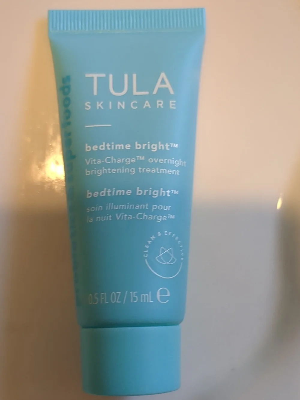 Overnight Brightening Treatment